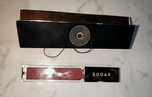 SUGAR Liquid Lipstick