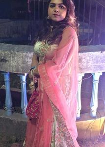 Brand New Bridal Lahenga