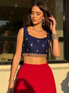 2 Peace Lehnga Choli