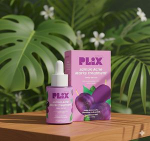 PLIX Jamun Acne Marks Serum