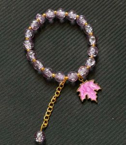 Chunky Bracelet