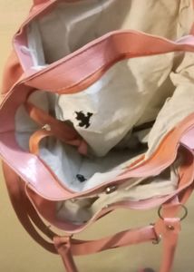 Women Pich Shoulder Bag