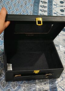 Lakme Velvet Vanity Box Big Size