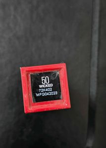 Maybelline Vinyl Ink Lipstick