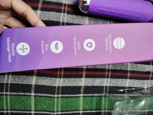 Aza Body Massager