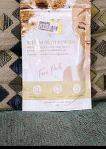 Kimayara Multani Mitti Face Pack