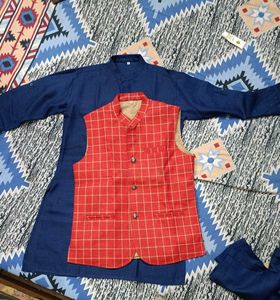 Kurta Paijama Set