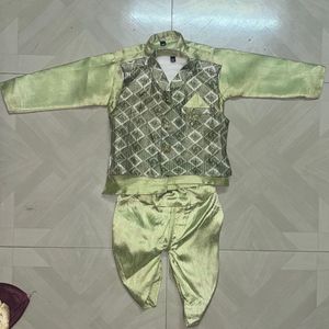 Kids Wedding Wear for Boy Baby