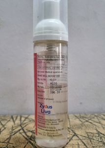 Salicylic Acid Foaming Face Wash | SaliAc