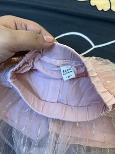 Cute Skirt For Kids