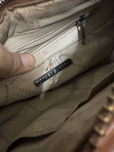 Authentic Steve Madden