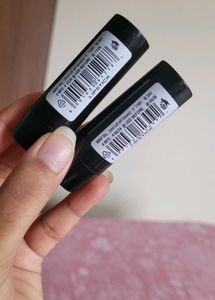 Elle 18 Color Pops Matte Lipsticks Duo