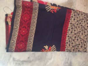Woolen Shawl