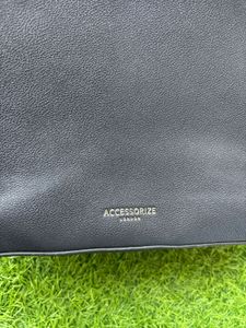 Accessorize Tote Bag