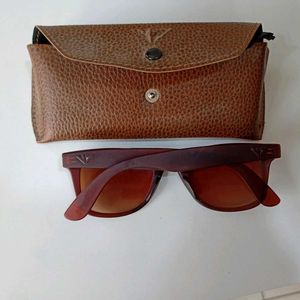Vincent Chase Men Women Sunglasses