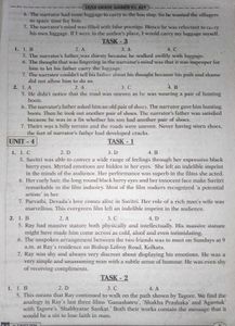 Class X English Grade Gainer For SSC Students
