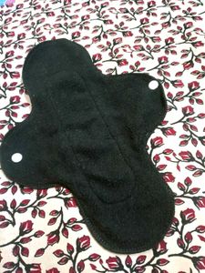 New Reusable Cloth Pad