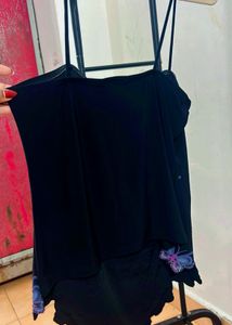 Super Gorgeous Y2K Top