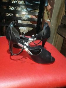 Women High Heel  Party WearPencil Sandala Imported