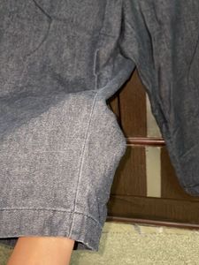 Denim Style Lower