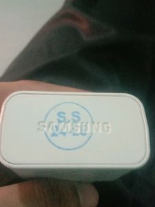 Samsung Adapter
