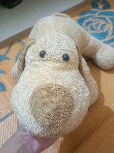 Cute Plush Puppy Dog Soft toy