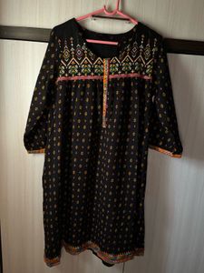 Unused Dress