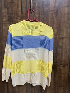 Multi Colour T Shirt