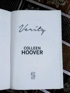 Combo Of Ugly Love And Verity