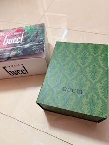 Gucci Marmont Leather Bag