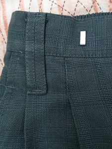 Shorts Grey School Uniform 6-8 Years