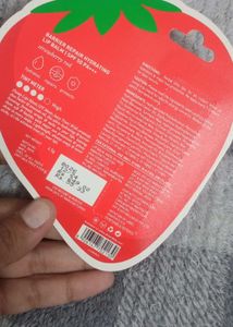 Dot &amp; Key Lip Balm