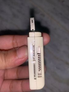 CARD READER - ALL IN ONE