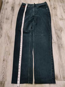 Sc8962 Zorro India Beggy Jeans Waist 28