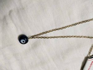 3 Neckpiece And 1 Shokband