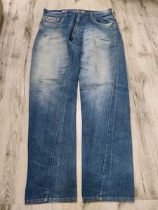 Sc9357 Levi's Jeans Waist 32