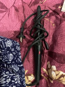 Vega Hair Curling Iron