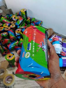 Mono Kite German Technology Plastic Manjha