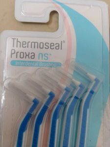 Interdental Brush