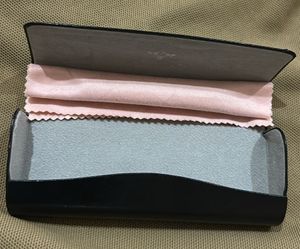 Eyeglass Case