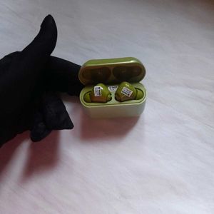 🎧 Zebronics Zeb-Sound Bomb TWS Earbuds