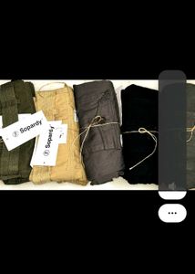 Brand New Cargo Shorts For Sale