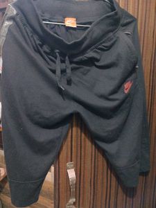 Nike Black Sweatpants