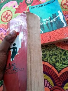 Combo Of 3 Books