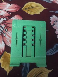 adjustable unique phone stand