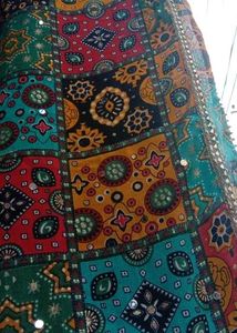 printed dupattas