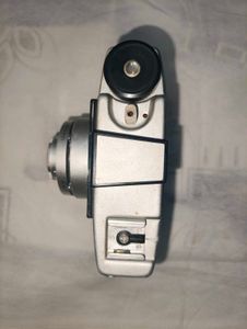 (😱Final Offer) Vintage 1960's Agfa reel Camera