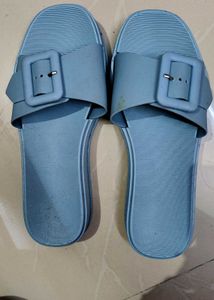 Buckle Extra Soft Slippers Flip Flop(al