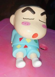 Shinchan Action Figure