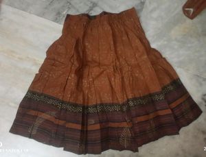 Western Skirt
